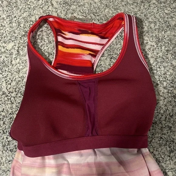Athleta Tank Top - Picture 6 of 8